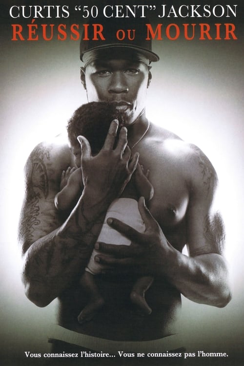 Jaquette Réussir ou mourir