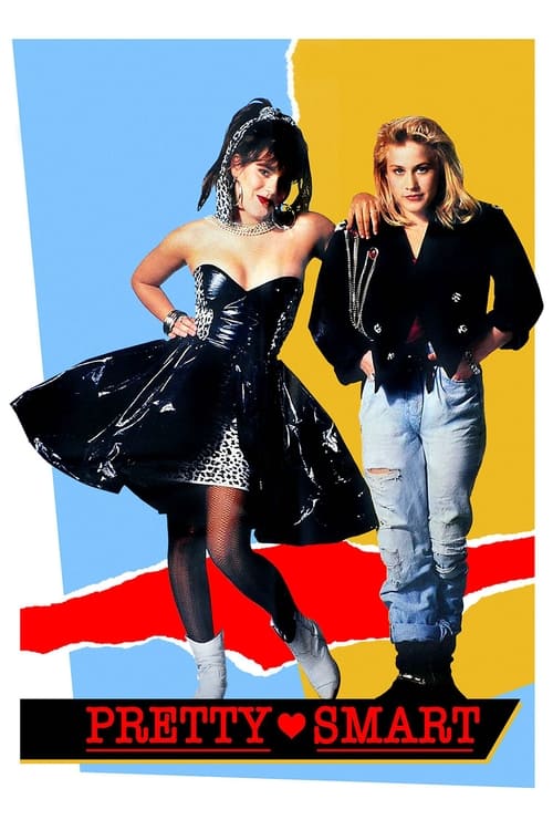 Jaquette Pretty Smart