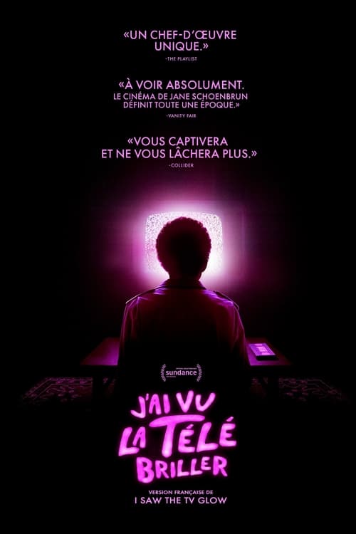 Jaquette