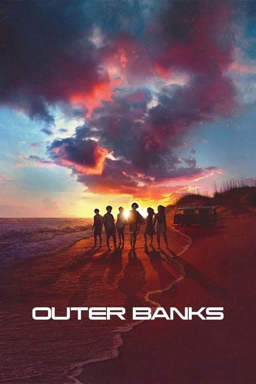 Jaquette Outer Banks