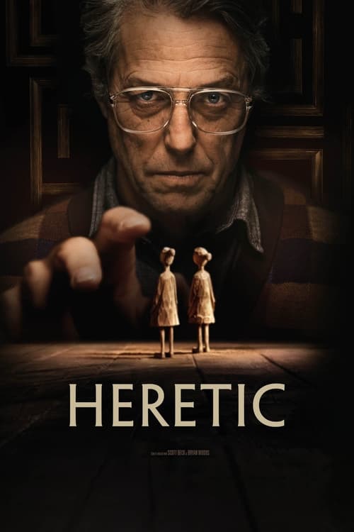 Jaquette