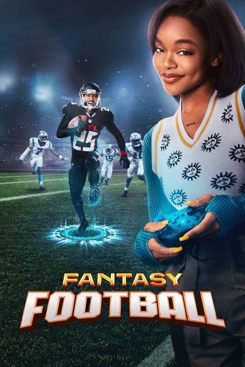 Jaquette Fantasy Football