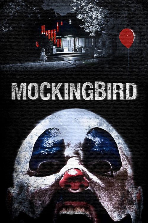 Jaquette Mockingbird
