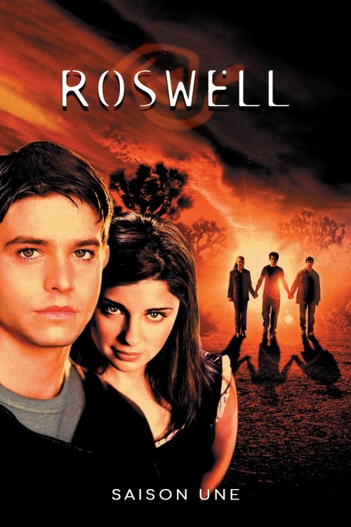 Jaquette Roswell
