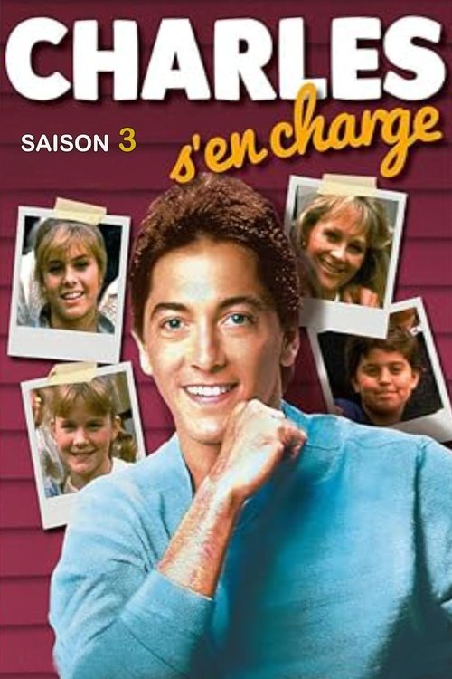 Jaquette Charles s'en charge