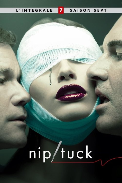 Jaquette Nip/Tuck
