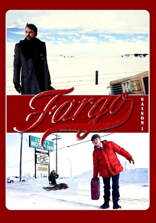 Jaquette Fargo