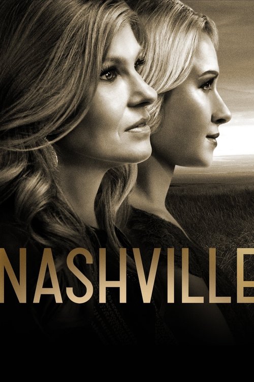 Jaquette Nashville