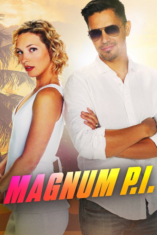Jaquette Magnum
