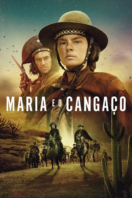 Jaquette Maria e o Cangaco