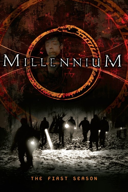 Jaquette Millennium
