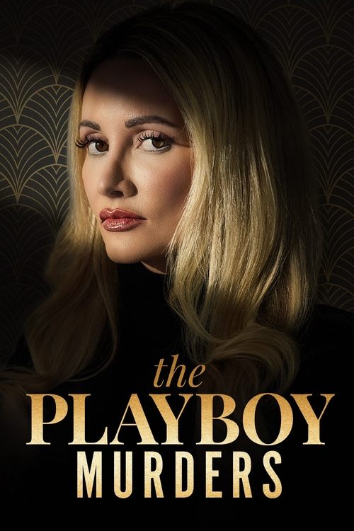 Jaquette Empire Playboy : les dessous meurtriers