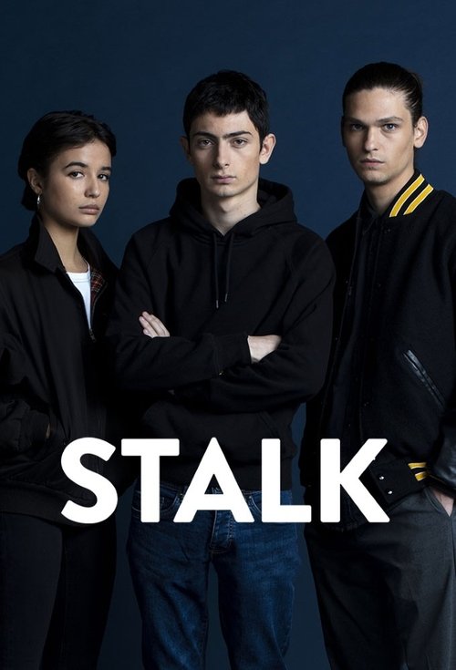 Jaquette Stalk