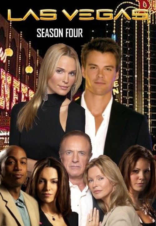 Jaquette Las Vegas