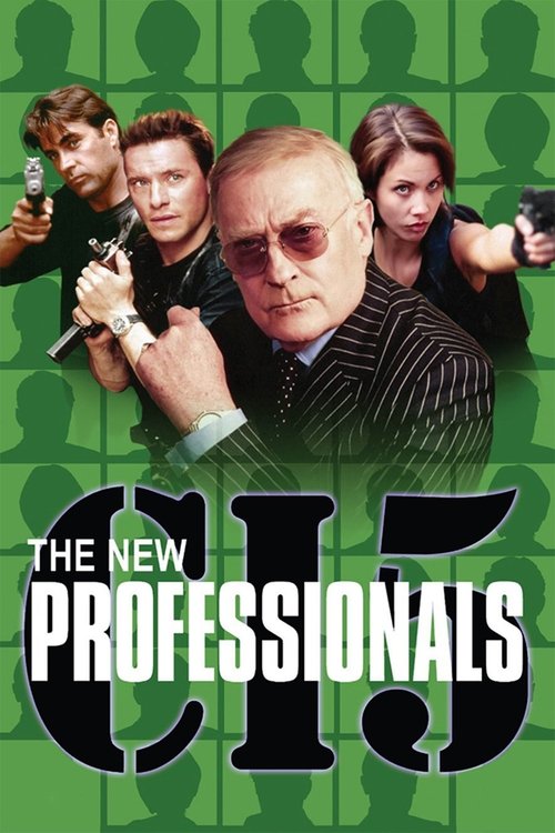 Jaquette Les Nouveaux Professionnels