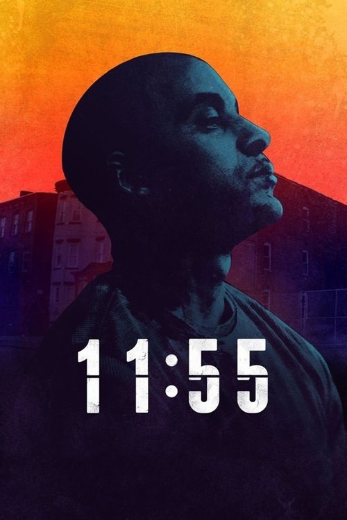 Jaquette 11:55