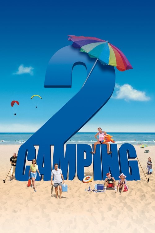 Jaquette Camping 2