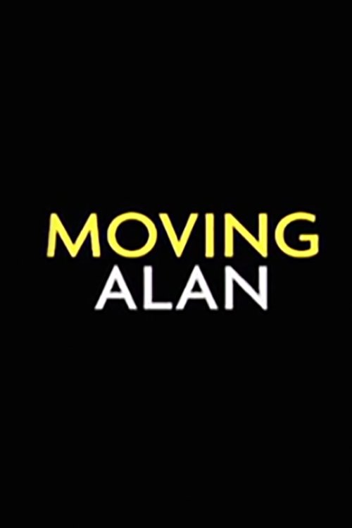 Jaquette Moving Alan