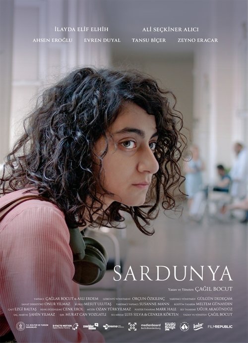 Jaquette Sardunya