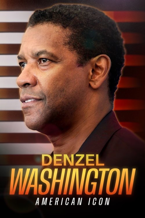 Jaquette Denzel Washington: American Icon