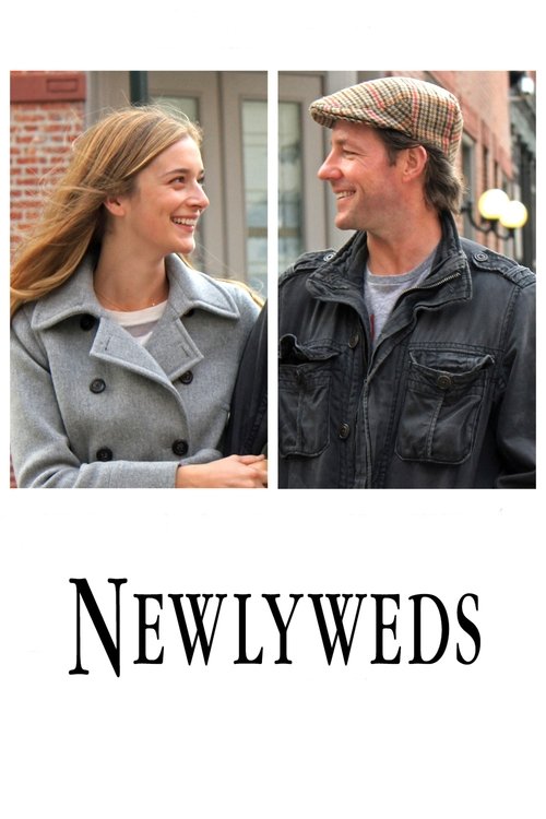 Jaquette Newlyweds