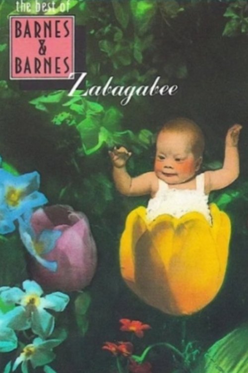 Jaquette Zabagabee