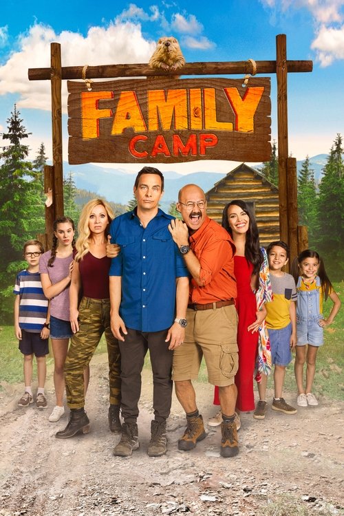 Jaquette Family Camp