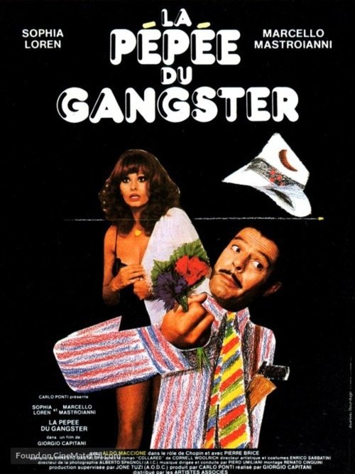Jaquette