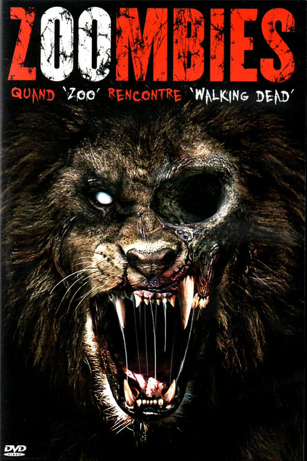 Jaquette Zoombies