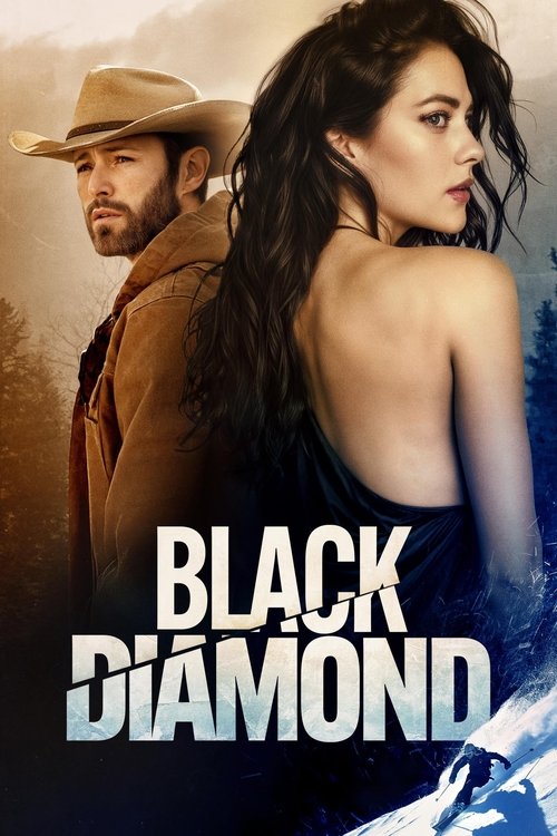 Jaquette Black Diamond