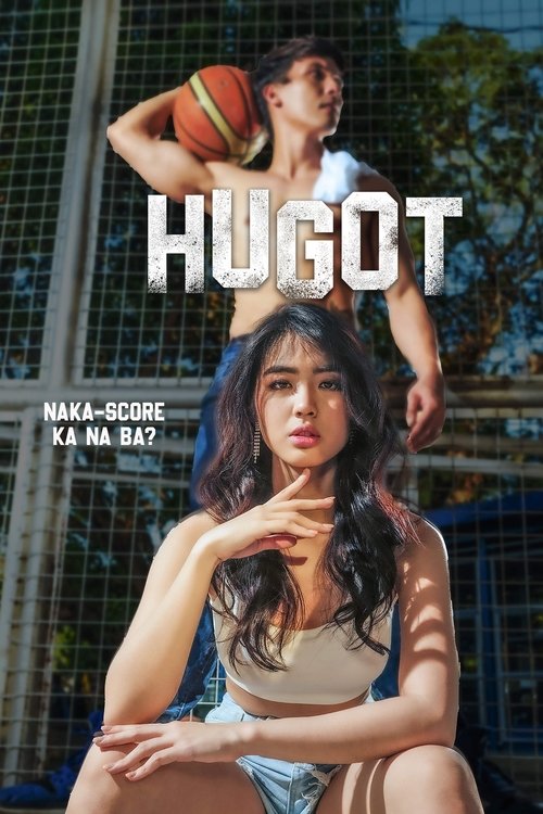 Jaquette Hugot