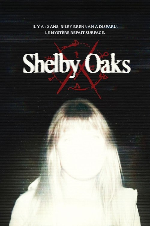 Jaquette Shelby Oaks