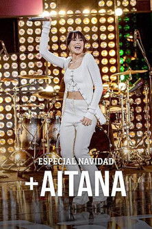 Jaquette + Aitana