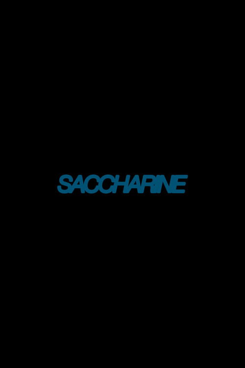 Jaquette Saccharine