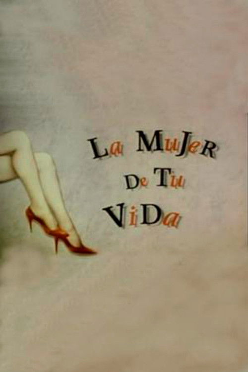Jaquette La mujer lunatica