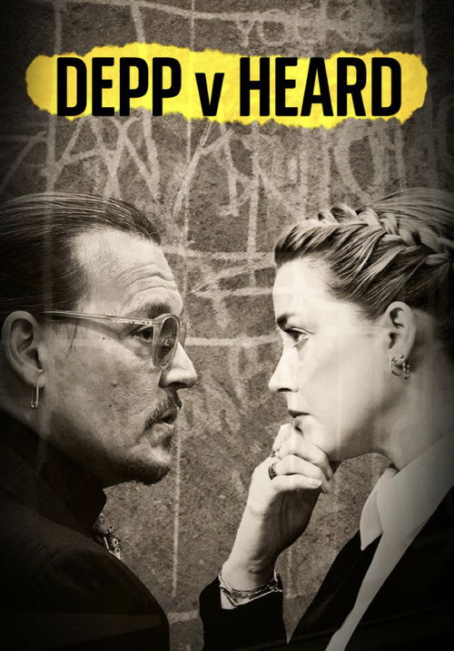 Jaquette Depp Vs. Heard: Winners & Losers