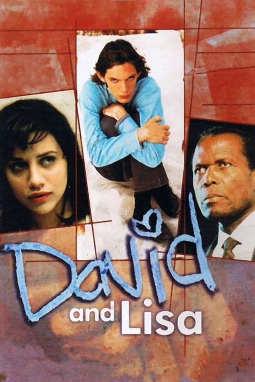 Jaquette David and Lisa