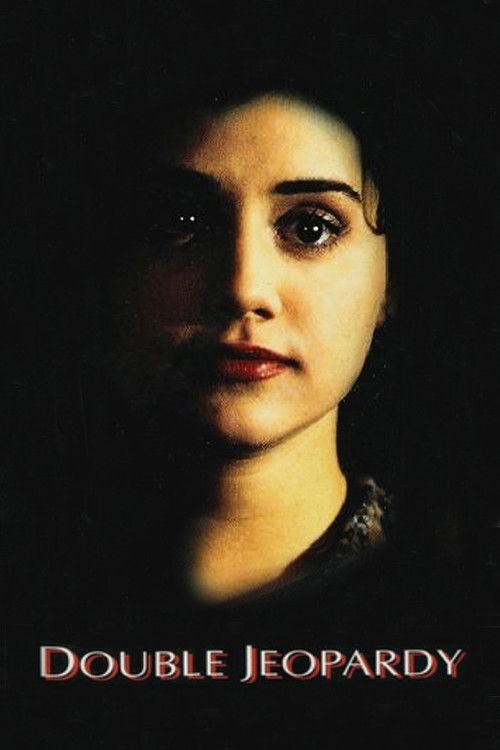 Jaquette Double Jeopardy