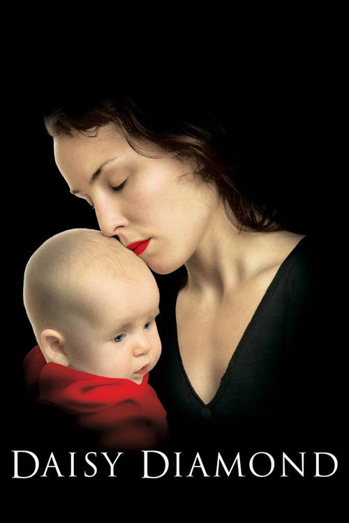 Jaquette Daisy Diamond