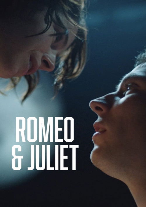 Jaquette National Theatre Live: Romeo and Juliet