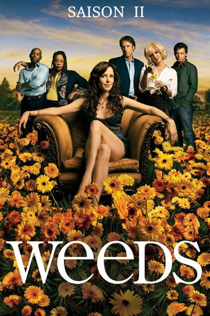 Jaquette Weeds