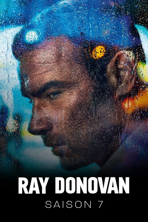 Jaquette Ray Donovan