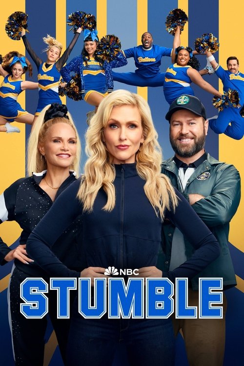 Jaquette Stumble