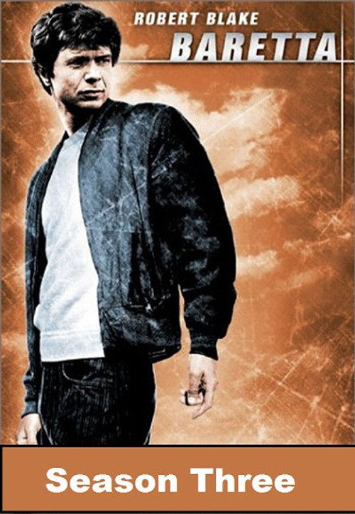 Jaquette Baretta