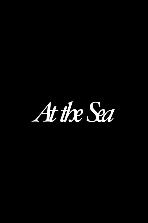 Jaquette At the Sea