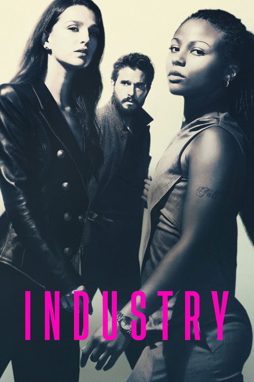 Jaquette Industry