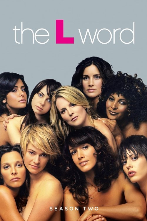Jaquette The L Word