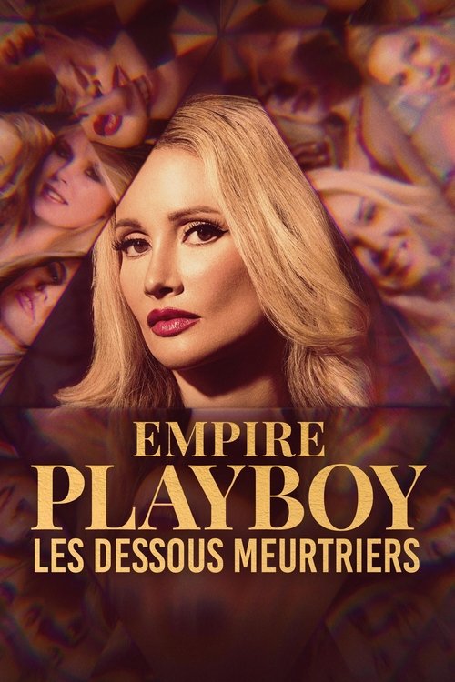 Jaquette Empire Playboy, les dessous meurtriers