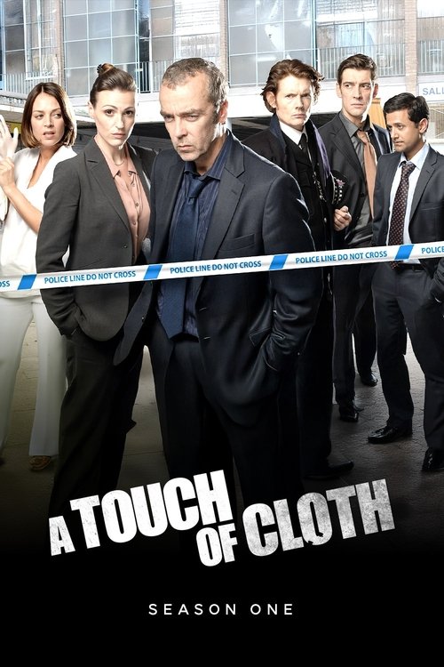 Jaquette Close Case, Affaires Classées