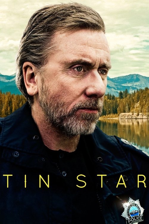 Jaquette Tin Star